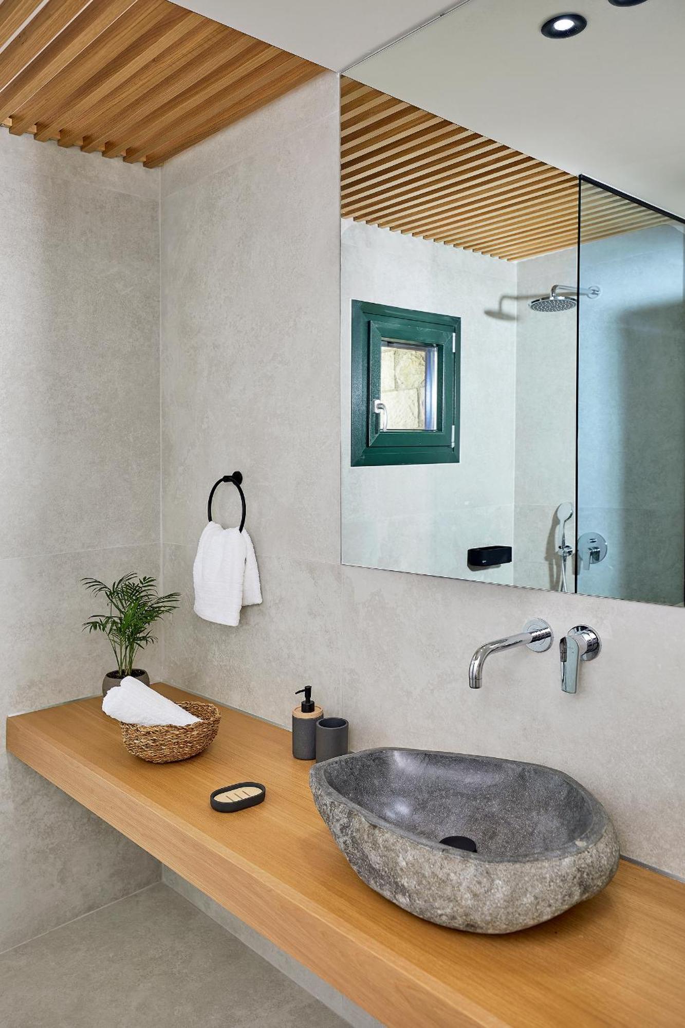 Hermes Residence Parga Ngoại thất bức ảnh